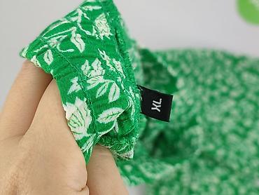 less waste ubrania: Hema, Spodnie materiałowe damskie, rozmiar XL — 4