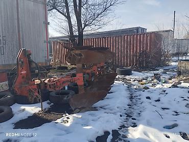 Другие тракторы: Продаётся трактор case МX 255 magnum год выпуска 2004. 7.000 моточасов at lalafo.kg — 6 Другие тракторы: Продаётся трактор case МX 255 magnum год выпуска 2004. 7.000 моточасов — 6