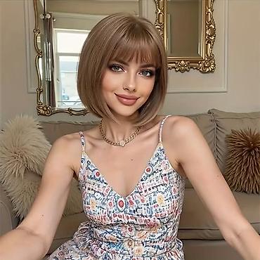 Perike i klipse: 3200 — 12