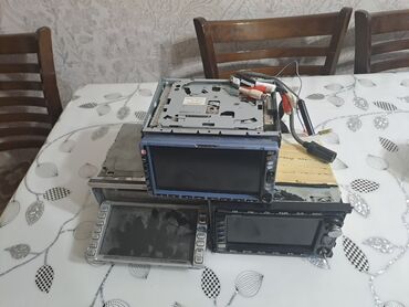 магнитолы дордой: Б/у, Нестандартный