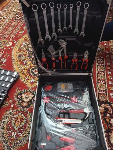 gence kafel metlax: Новый Набор ключей Самовывоз at lalafo.az gence kafel metlax: Новый Набор ключей Самовывоз