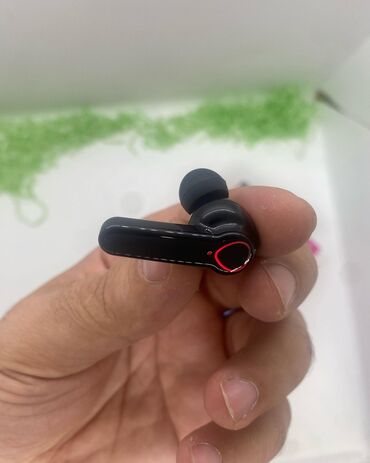 Qulaqcıqlar: M19 Tws Faisgosteren powerbankli Funksyalari ✅M19 ✅Tws ✅bluetooth — 2