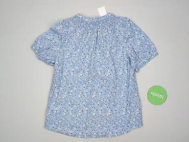 lniane: J.Crew, Bluzka damska, rozmiar XS — 3