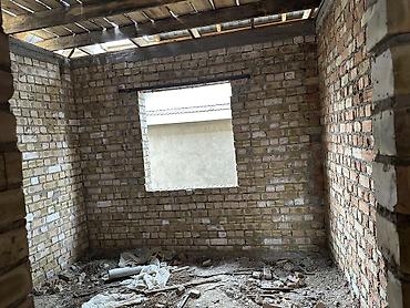 Продажа коттеджей и домов: Уй сатылат АК ОРДО 3 экинчи кочо, участок размери 4 сотый 17ге 23, до — 10