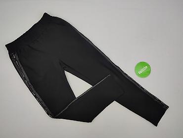 relab bluza damska: Spodnie dresowe damskie, rozmiar M — 2