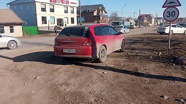 Унаа: Honda Avancier: 2002 г., 2.3 л, Автомат, Бензин, Универсал — 5