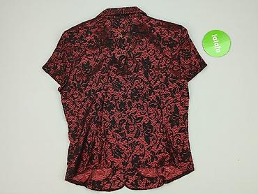 bluzki oversize reserved: Janina, Bluzka damska, rozmiar 2XL — 3