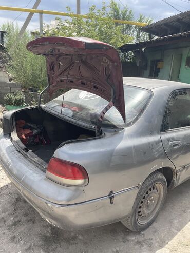 двигатель пассат б3 1.8 моно купить: Mazda : 1992 г., 2 л, Механика, Бензин