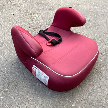 автокресла бустер: Mothercare Fransiyanın firması. Oturacaq buster booster, 15-36 kg