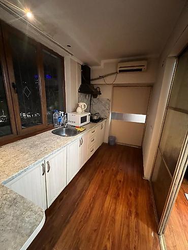 red centr: 2 комнаты, 95 м², Моссовет Элитка, 2 этаж, Старый ремонт — 6