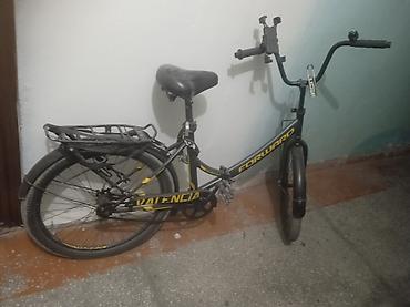 forward: Два велосипеда 1) Forward Valencia - Городской/прогулочный велосипед — 3