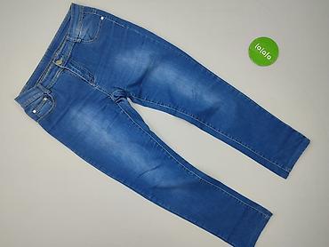 drippy jeans: Used Jeans, Jeansy damskie, rozmiar M — 2
