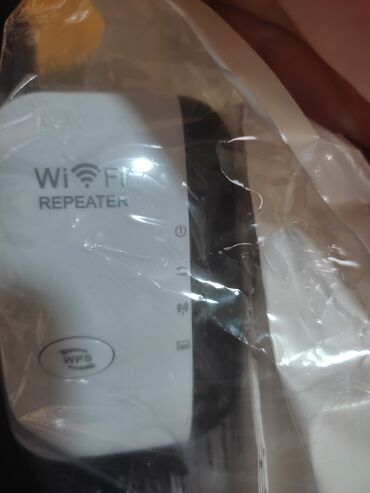 wifi modem: Wi-fi signalın məsələsini artırıcı. Hansı otaqda siqnal zəifdir yola