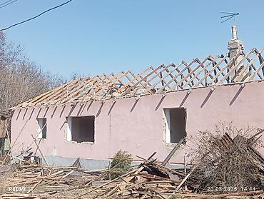 ness construction: Снос стен, Демонтаж крыш Больше 6 лет опыта — 2
