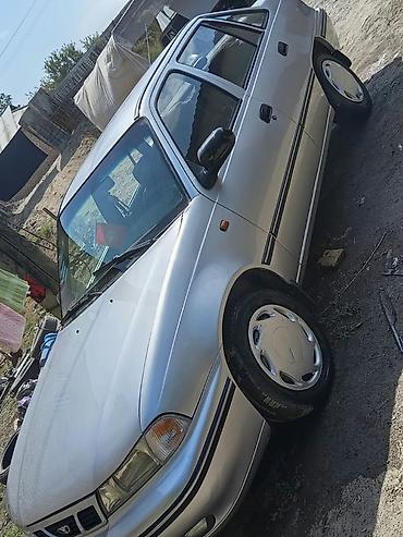 aion авто: Daewoo Nexia: 2007 г., 1.6 л, Механика, Бензин, Седан — 7