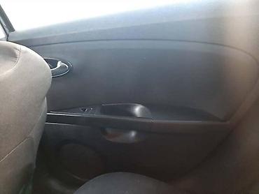 ajkula auto: TAPACIR VRATA ZA SEAT LEON OD 2005. DO 2010. GOD. | Tapaciri vrata — 2