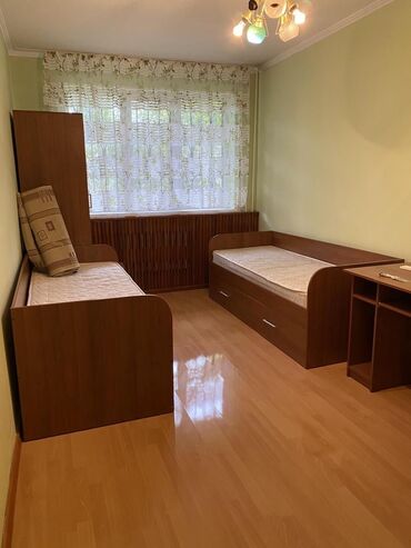 продается квартира шопоков: 3 комнаты, 92 м², Индивидуалка, 2 этаж, Косметический ремонт
