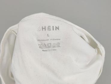 shein 18: Shein, T-shirt damski, rozmiar L — 4