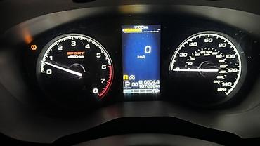 форестер sg: Subaru Forester: 2019 г., 2.5 л, Бензин, Кроссовер — 9