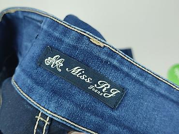 jeans agolde: Miss RJ, Jeansy damskie, rozmiar L — 4
