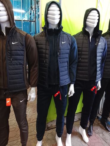 орсофит бишкек цена неман: Мужской спортивный комплект Nike - Состав комплекта: худи на молнии с