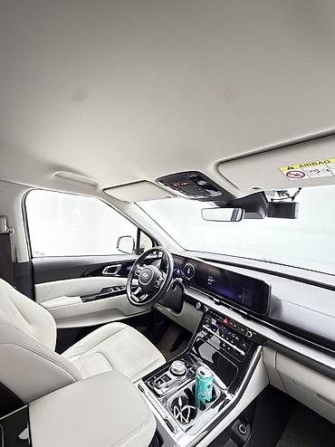 двигатель carnival: Kia Carnival: 2021 г., 2.2 л, Автомат, Дизель, Минивэн — 9