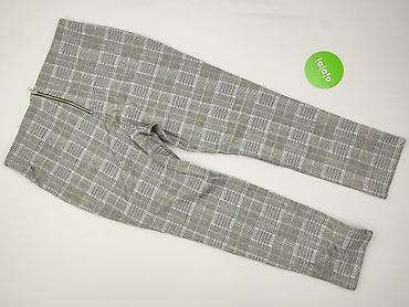 bony esmara: H&M, Spodnie materiałowe damskie, rozmiar L — 3