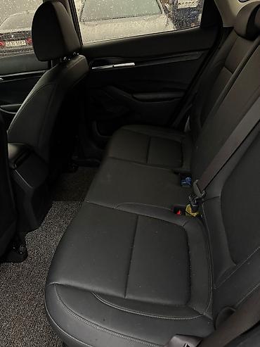 Kia: Kia Seltos: 2020 г., 1.6 л, Робот, Дизель, Кроссовер — 3