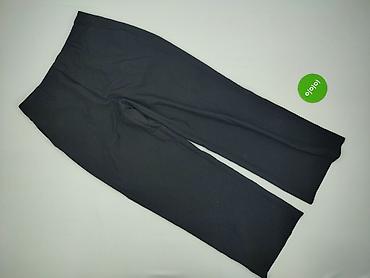 spodnie zara basic: Stradivarius, Spodnie materiałowe damskie, rozmiar L — 2