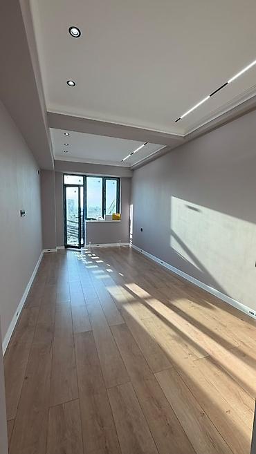 Продажа квартир: 1 комната, 45 м², ул. Баха Элитка, 5 этаж, Свежий ремонт — 2