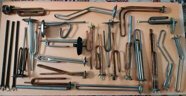 Запчасти и аксессуары для бытовой техники: Запчасти и аксессуары для бытовой техники at lalafo.kg — 7 Запчасти и аксессуары для бытовой техники: Запчасти и аксессуары для бытовой техники — 7