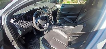 sonata сидения: Hyundai Sonata: 2018 г., 2 л, Автомат, Газ, Седан — 6