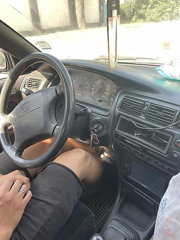 avalon trd: Toyota Corolla: 1996 г., Механика, Седан — 4