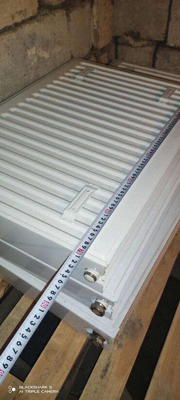 Radiatorlar: Panel Radiator — 12