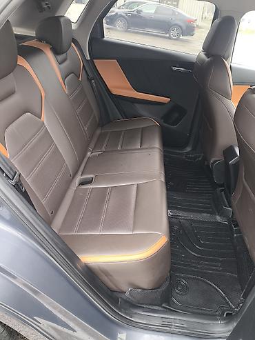 BYD: BYD E2: 2022 г., Автомат, Электромобиль, Хэтчбэк — 12