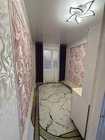 сниму дом в рабочем городке: 1 комната, 14 м², Общежитие и гостиничного типа, 4 этаж, Евроремонт