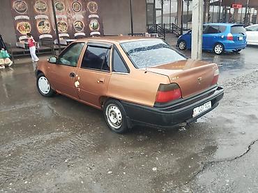 elantra 2016: Daewoo Nexia: 2008 г., 1.5 л, Механика, Бензин, Седан — 7