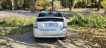 lexus 2015: Toyota Prius: 2009 г., 1.5 л, Автомат, Гибрид, Хэтчбэк — 1