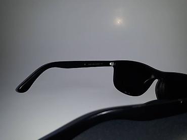 Eynəklər: Gucci gün eynəyi. Gucci gün eynəyi. Əla vəziyyətdə Gucci gün eynək — 6