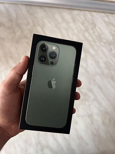 iphone x 50 euro: IPhone 13 Pro, 128 GB, Graphite, Face ID — 6