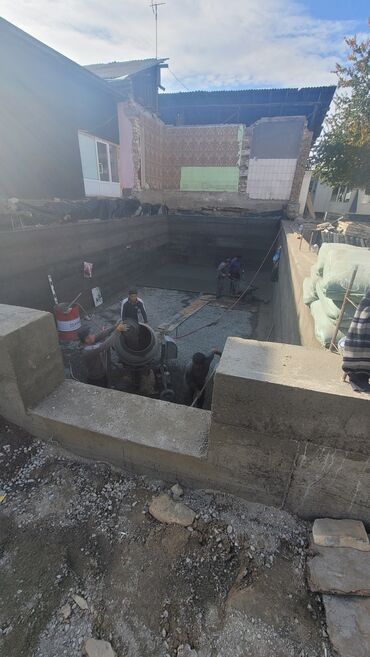 Ремонт под ключ: Ремонт под ключ | Балконы, Бани, Ванны Больше 6 лет опыта — 5