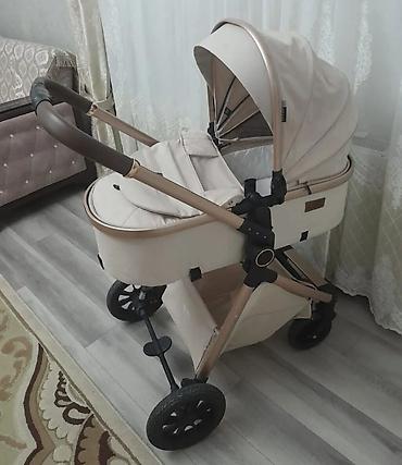 Uşaq arabaları: Araba problemi yoxdur.qiymet son.Unvan 8 Noyabir — 2