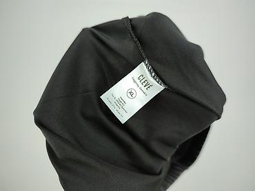 repliki ubran markowych: Legginsy Ze skóry ekologicznej damskie, rozmiar XL — 4