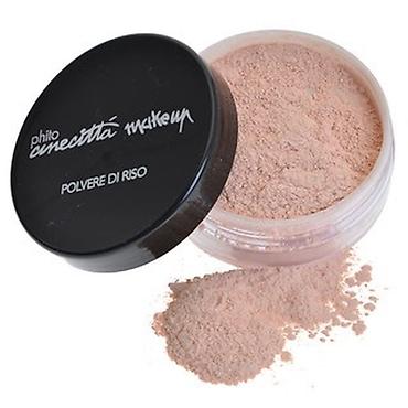 cot: Pudра и бронзер Cinecittà Make Up - Бронзирующая компактная пудра — 3