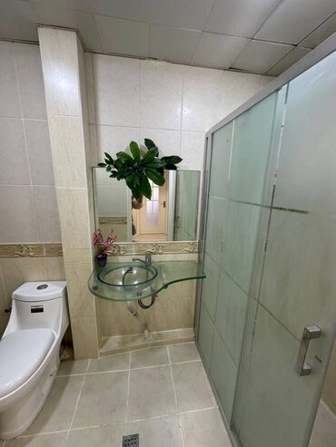 Köhnə tikili: Bakı, Yasamal, 2 otaqlı, Köhnə tikili, m. Elmlər Akademiyası, 60 kv. m — 18