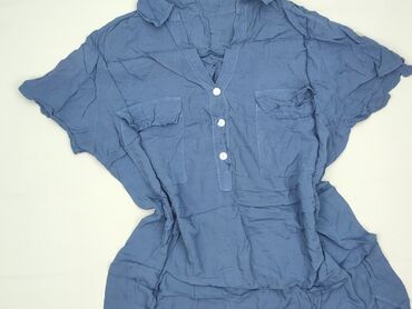 Women's blouse, size XL (EU 42)