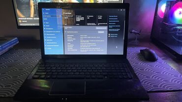 apple macbook a1181: Ноутбук, Lenovo, 8 ГБ ОЭТ, Intel Core i5, 15.6 ", Колдонулган, Татаал эмес тапшырмалар үчүн, эс тутум HDD