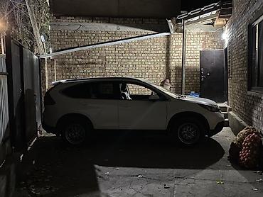 хонда crv ош: Honda CR-V: 2013 г., 2.4 л, Автомат, Бензин, Кроссовер — 6