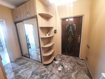 Yeni tikili: 2 otaqlı, Yeni tikili, 80 kv. m — 9