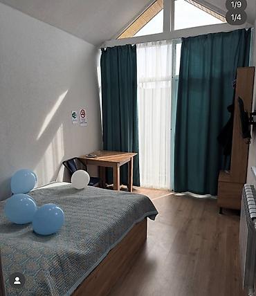 Коммерциялык мүлк: Уютный вечер✨ 🏨 Гостиница в Кара-Балте 📍 Абая 29 📞 Уютный отдых ждёт — 2